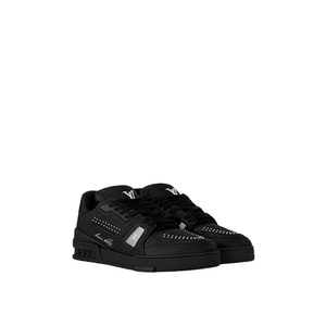 LV Men's Trainer Sneaker