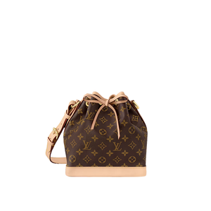 LV Noé BB Handbag