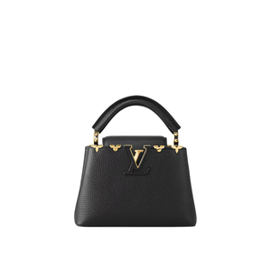 LV Capucines Mini Handbag