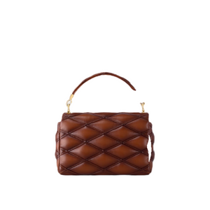 LV Women's GO-14 handbag MM