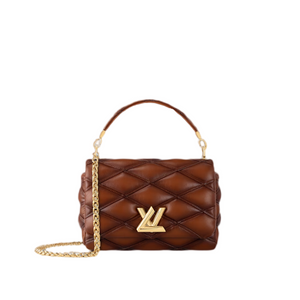 LV Women's GO-14 handbag MM