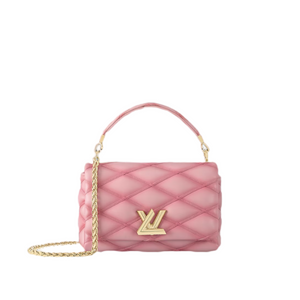 LV Women's GO-14 handbag MM