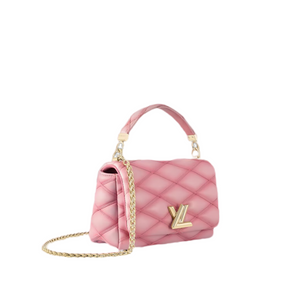 LV Women's GO-14 handbag MM