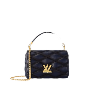 LV Women's GO-14 handbag MM