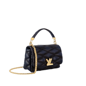 LV Women's GO-14 handbag MM