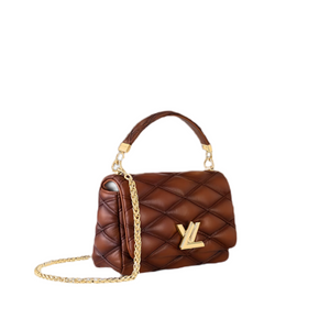 LV Women's GO-14 handbag MM